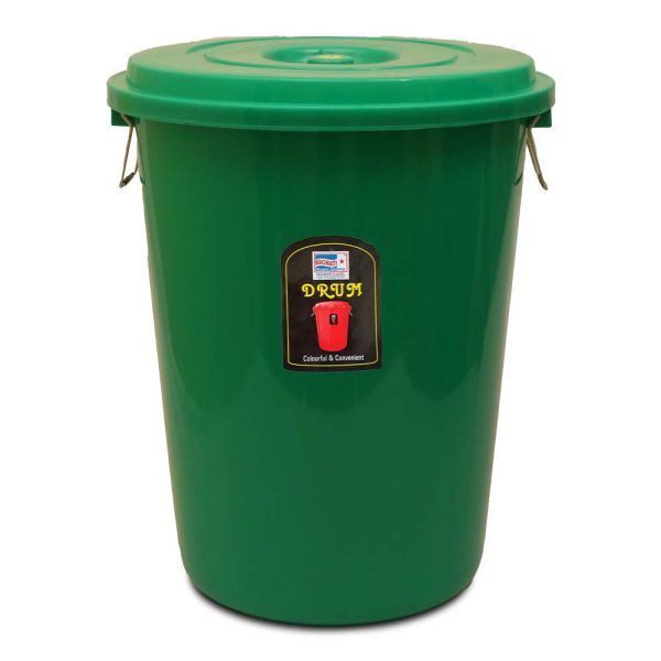 Dustbin with Lid