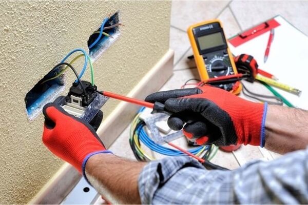 Electrical System Maintenance