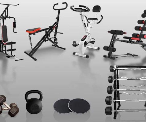 Exercise Equipment