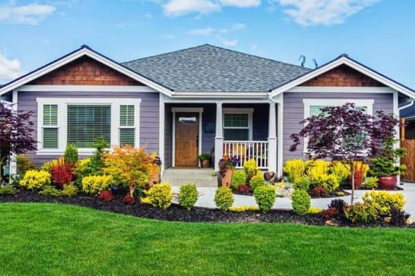 Best Front Yard Landscaping Ideas
