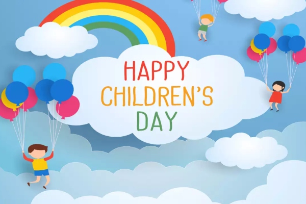 Children's Day