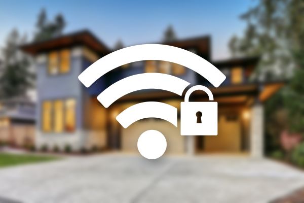 Keep Your Wi-Fi Secure