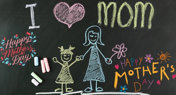 Mother's Day is celebrated to honor and appreciate the love, care, and sacrifices of mothers