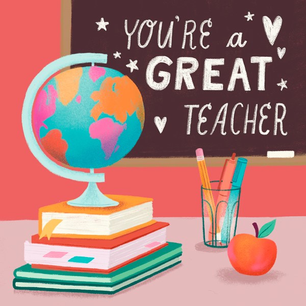 National Teacher Appreciation Week is a special week dedicated to honoring teachers