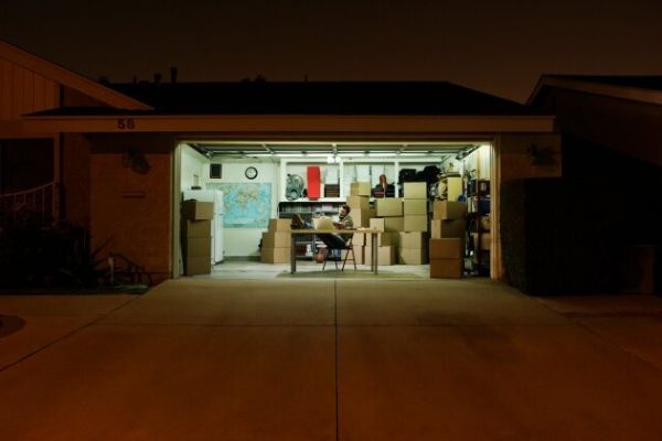 Protect Your Basement and Garage