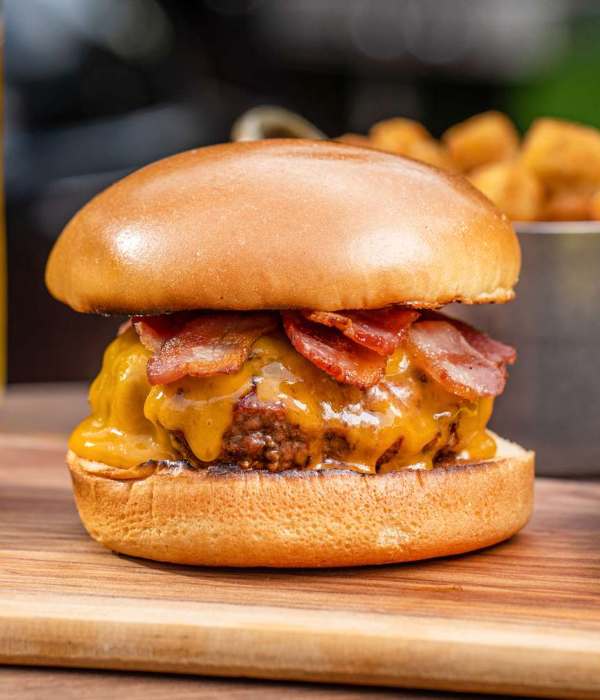 cheeseburger 