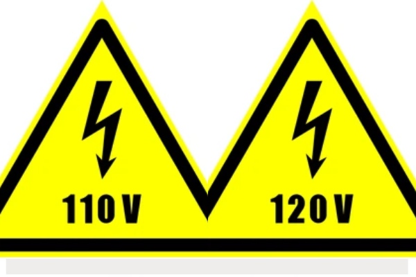 110 Volts vs. 120 Volts: What's the Difference?