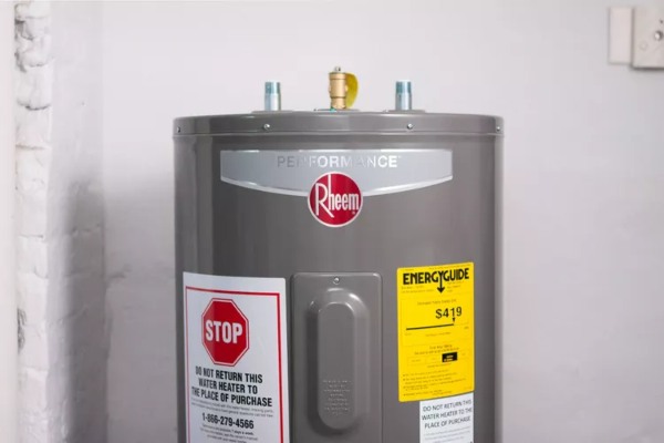 water heater