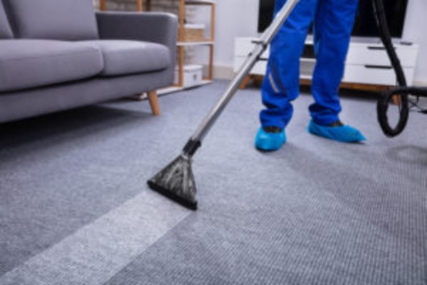 Cleaning Carpets and Upholstery