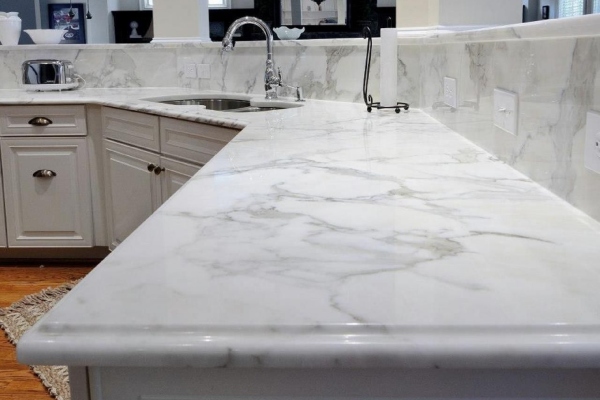 Laminate countertops