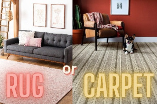 Rug or Carpet