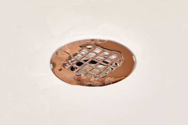 shower drain