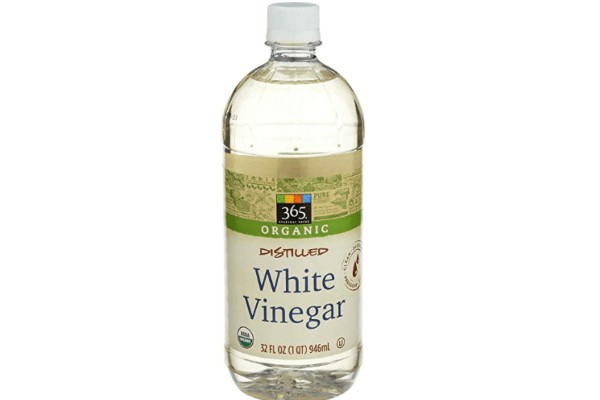 vinegar