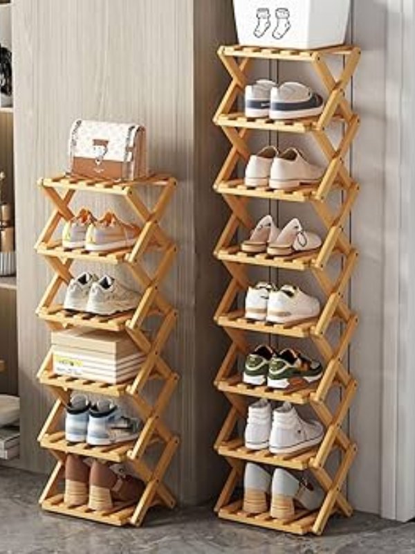 Freestanding Shelves